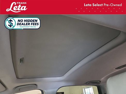 Used 2019 Honda CR-V EX-L image 14