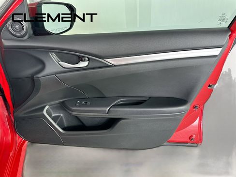 Used 2020 Honda Civic Sport image 33