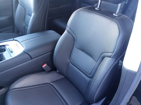 New 2026 Nissan Armada SV AWD/4WD image 9