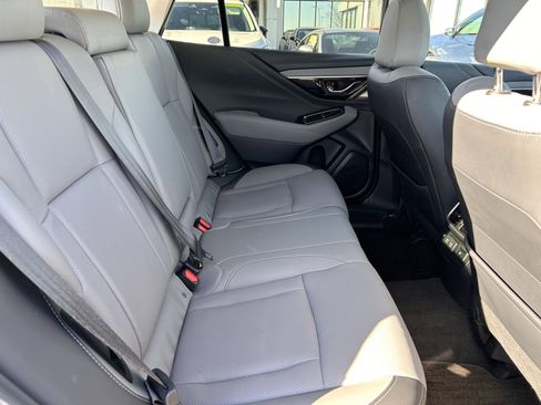 Used 2020 Subaru Outback Limited XT image 29