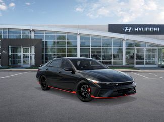 New 2026 Hyundai Elantra N FWD video 2