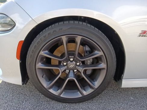 Used 2023 Dodge Charger Scat Pack RWD image 10