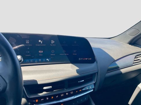 Used 2025 Cadillac CT5 Sport image 14