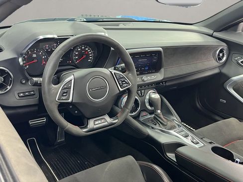 Used 2023 Chevrolet Camaro ZL1 image 17