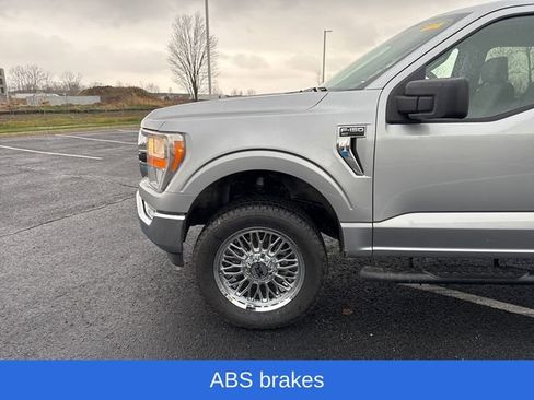 Used 2022 Ford F150 XLT image 11
