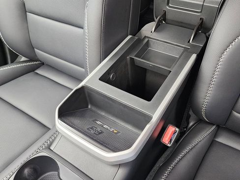 New 2026 GMC Terrain Denali AWD/4WD image 34