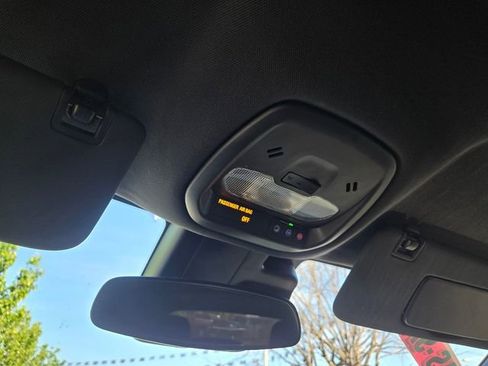 Used 2024 Chevrolet Trax RS w/ Driver Confidence Package image 26