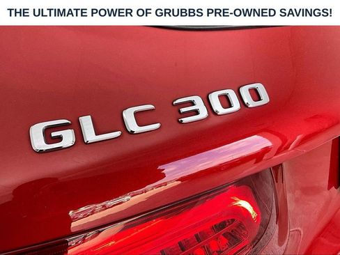 Used 2018 Mercedes-Benz GLC 300 image 42