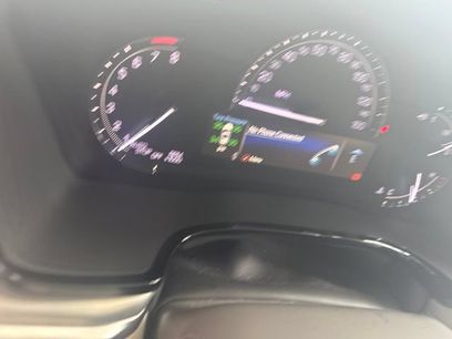 Used 2018 Cadillac XT5 Luxury