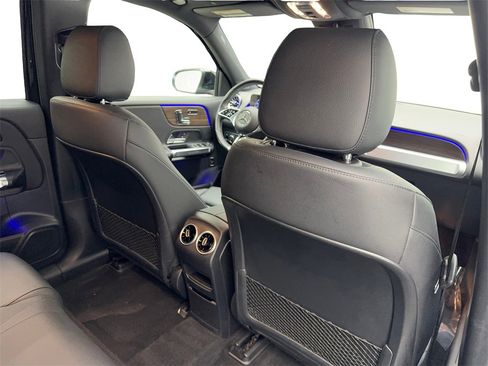 Used 2024 Mercedes-Benz EQB 300 4MATIC w/ Winter Package image 43