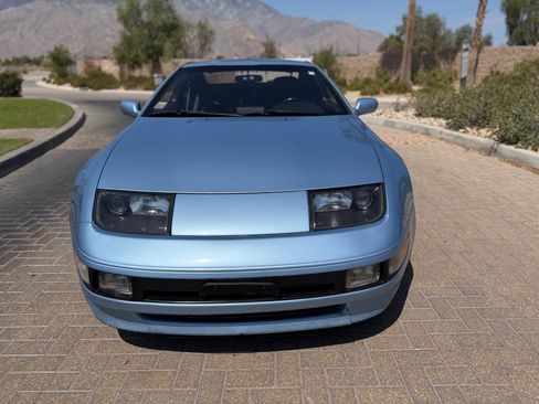 Used 1990 Nissan 300ZX GS RWD image 4