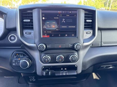 Used 2024 RAM 2500 Big Horn image 22