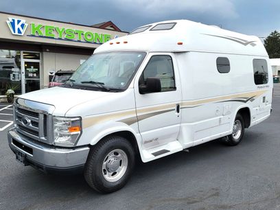 Used 2010 Ford E-350 and Econoline 350 Super Duty