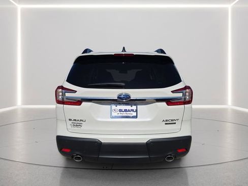 New 2026 Subaru Ascent Touring AWD/4WD image 4