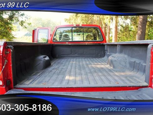 Used 2000 Ford F350 Lariat AWD/4WD image 15