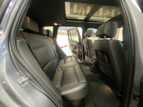 Used 2016 BMW X3 xDrive28i image 19