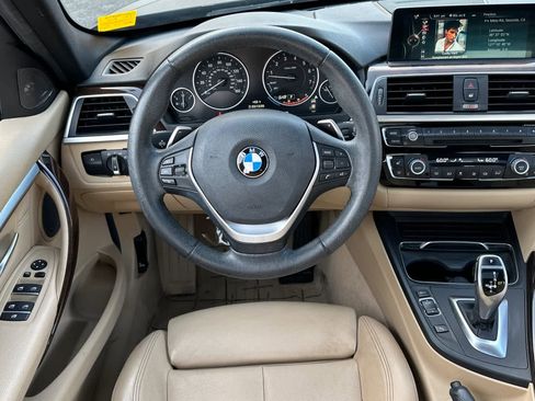 Used 2016 BMW 328i Sedan image 17