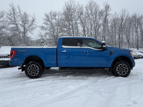 Used 2021 Ford F150 XLT w/ Equipment Group 302A High image 13