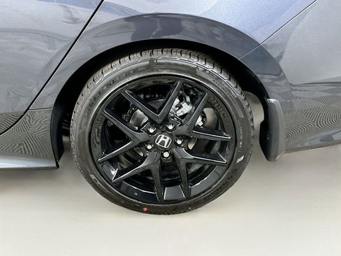 New 2026 Honda Civic Sport image 24