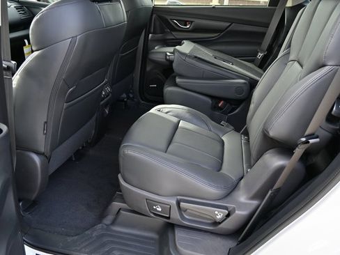 New 2026 Subaru Ascent Bronze Edition image 17