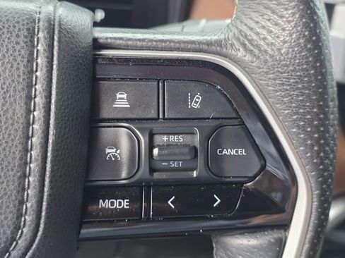 Used 2023 Toyota Tundra 1794 Edition AWD/4WD image 33