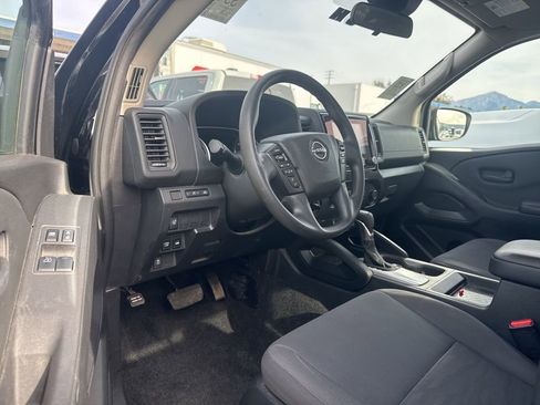 Used 2023 Nissan Frontier S w/ Technology Package image 6