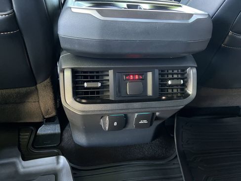 Used 2023 Ford F150 Platinum w/ Equipment Group 701A High image 30