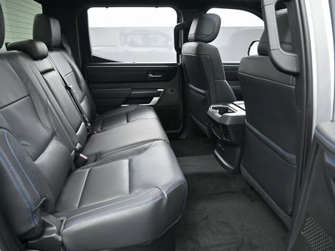 Used 2022 Toyota Tundra Platinum image 32