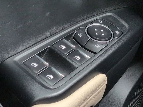 Used 2024 Ford Ranger XLT w/ Technology Package AWD/4WD image 25