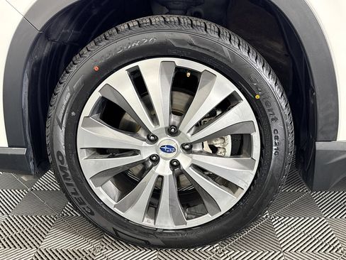 Used 2021 Subaru Ascent Limited w/ Technology Package image 37