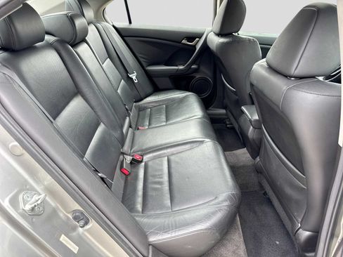Used 2010 Acura TSX Sedan FWD image 20