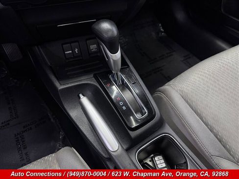 Used 2014 Honda Civic EX image 13