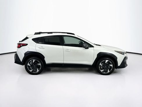 Used 2024 Subaru Crosstrek 2.5i Limited AWD/4WD image 4