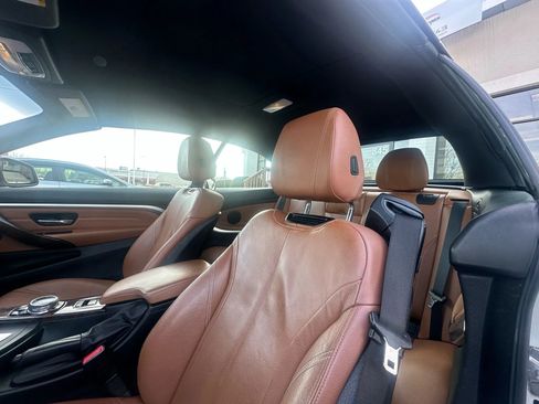 Used 2014 BMW 428i 428i Convertible 2D image 18