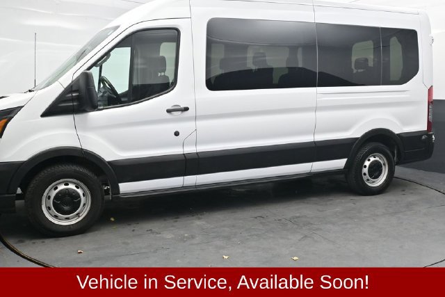 Used 2024 Ford Transit 350 XL RWD image 3
