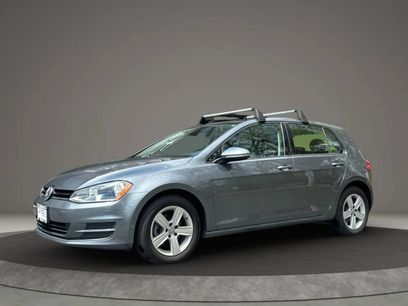 Used 2017 Volkswagen Golf S
