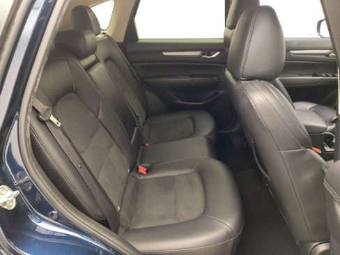 Used 2020 MAZDA CX-5 Touring image 19