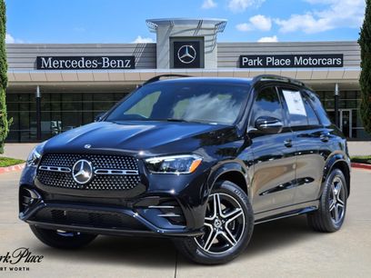 New 2026 Mercedes-Benz GLE 350 4MATIC