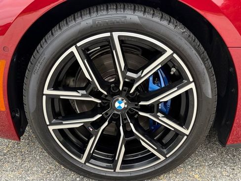 Used 2026 BMW 440i xDrive AWD/4WD image 9