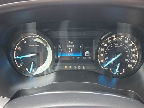 Certified 2021 Ford Ranger XLT w/ Equipment Group 302A High image 20