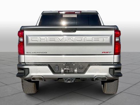 Certified 2023 Chevrolet Silverado 1500 RST w/ Convenience Package II image 5