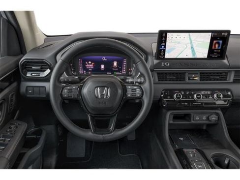 New 2026 Honda Passport RTL image 6