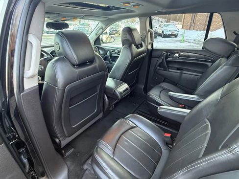 Used 2016 Buick Enclave Premium w/ Experience Buick Package image 24