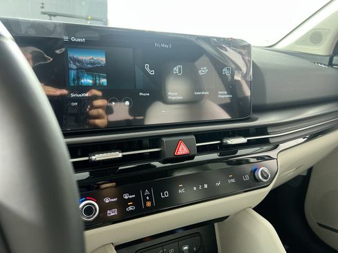 New 2026 Kia Sportage EX FWD image 26