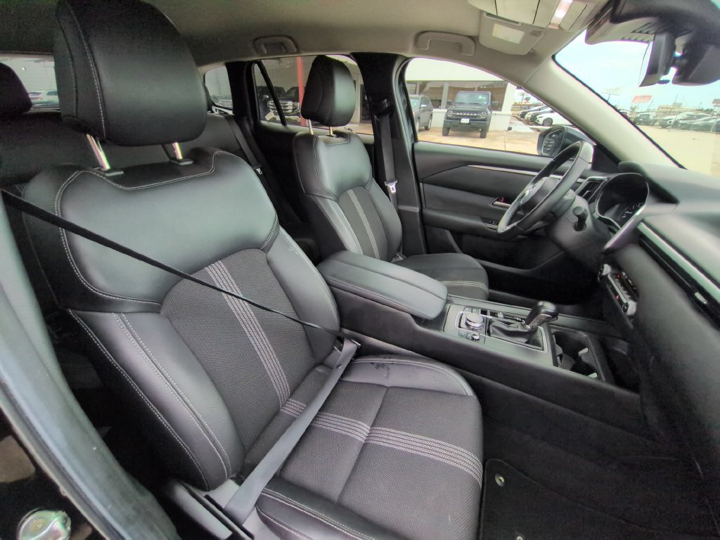 Used 2025 MAZDA CX-50 AWD 2.5 S w/ Preferred Package image 30