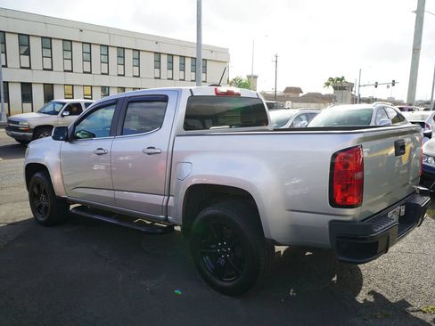 Used 2015 Chevrolet Colorado W/T w/ WT Convenience Package RWD image 22