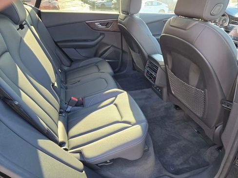 Used 2019 Audi Q8 Prestige w/ Towing Package image 10