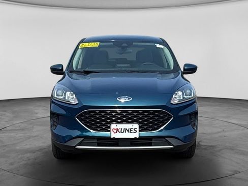 Used 2020 Ford Escape SE AWD/4WD image 2