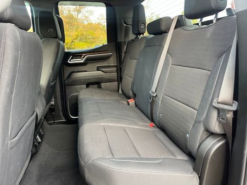 Used 2023 GMC Sierra 1500 Elevation w/ X31 Off-Road Package image 30