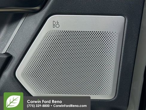 New 2025 Ford F450 Platinum w/ FX4 Off-Road Package image 21